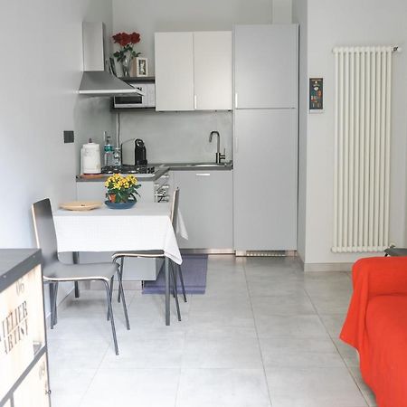 Auri'S House Lejlighed Torino Eksteriør billede